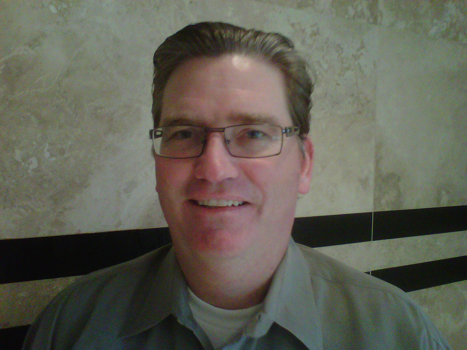 russell jones