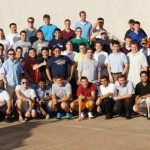 Seminary