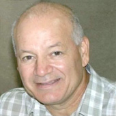 David Ybarra