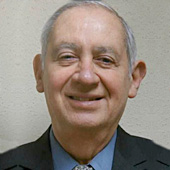 Ernie Coy