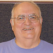 Jim Russell