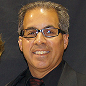 Pete Perta