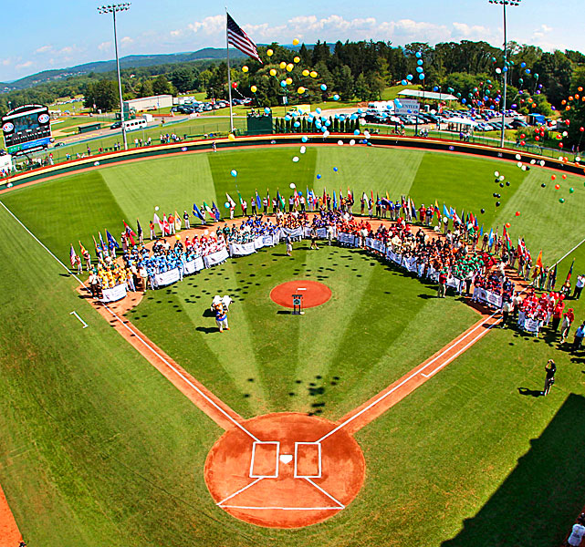 Baseball-little-league-world-series