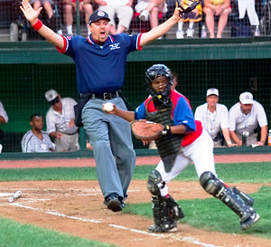 Baseball