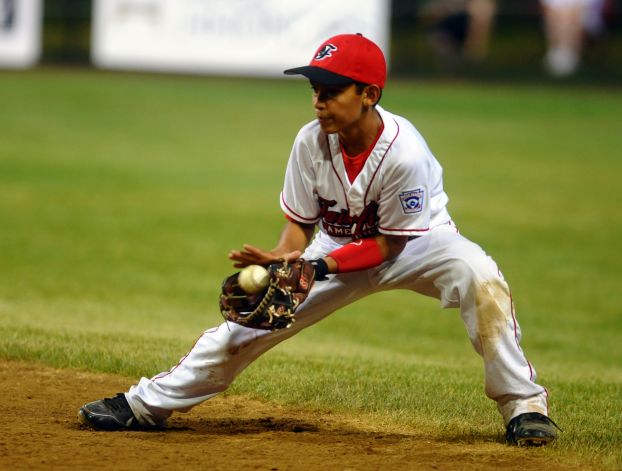 Baseball