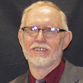 Sir Knight Larry Balagna