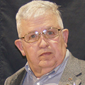 Bill J. Calko