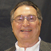 Ken Rarick