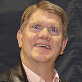 Steve Reid