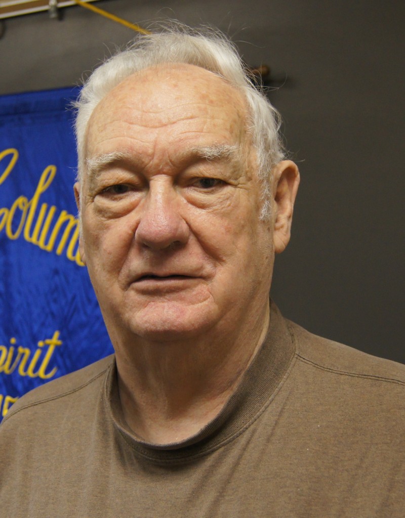 Bob Foster