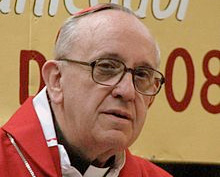 Pope Francis