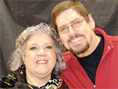 Billy Callender & Davida