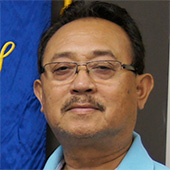Elidio Marcelino