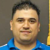 Ivan Alonso
