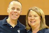 Mark & Cindy Meyer