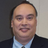 Raul Dominguez