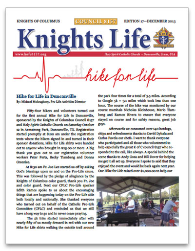 Newsletter-4th-qtr-2013