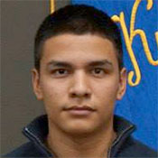 Agustin Perez Jr.