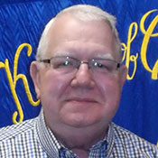 Jim Stavinoha