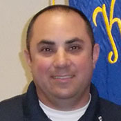Ben Luna