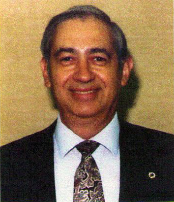 Ernie Coy