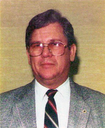 Ron Pinkston