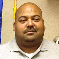 Miguel Hernandez