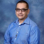 Deacon Charles Ruelas
