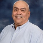 Deacon Paul Wood