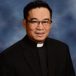 Fr Tuan Le