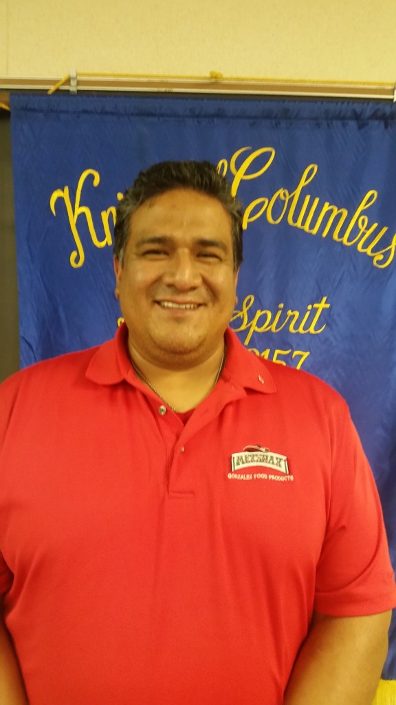 elio gonzales