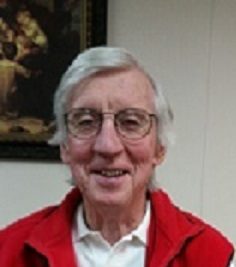 Dan Keough