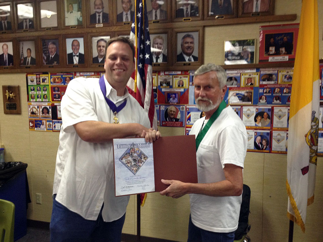 Meeting - Nick Kleinhaus and Jack Ramsden
