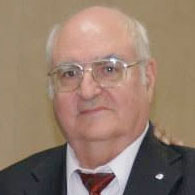 Jim Russell
