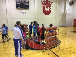 Free Throws