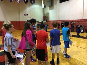 Free Throws