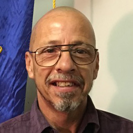 Hector Rubio