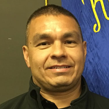MIguel Lozano