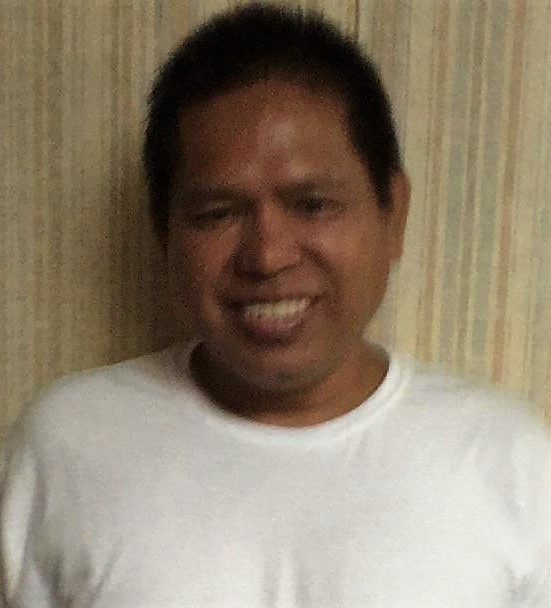 Mario Mejai