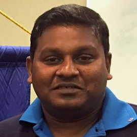 Sanka Jaysinghe
