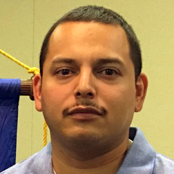 Victor Zaragoza