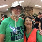 Larry and Sheila Balagna
