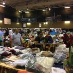 Festival - Rummage sale