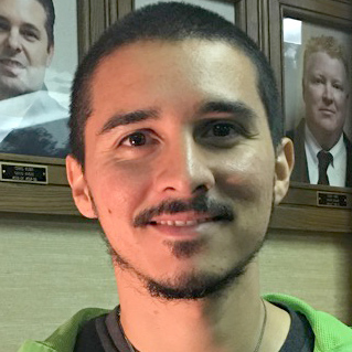 Leonardo Estrado