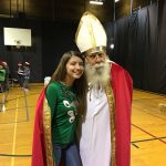 St. Nick - Leo Mattingly & Madison Goza