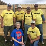 Pip Days - 2017