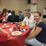 Church Picnic - 2017