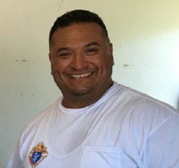 Steve Castillo