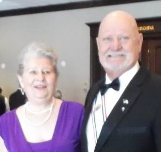 James and Judy Smith