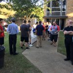 Seminary 2016